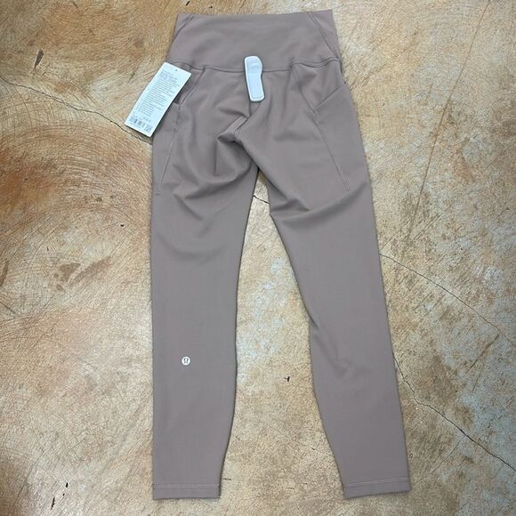 Lululemon leggings  - Picture 2 of 3